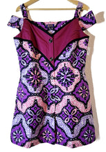 Charger l'image dans la galerie, Robe plissé japonais, écologique ,taille unique.