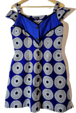 Charger l'image dans la galerie, Robe plissé japonais, écologique ,taille unique.