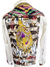 Charger l'image dans la galerie, Robe plissé japonais, écologique ,taille unique.