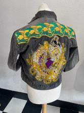 Charger l'image dans la galerie, Robe plissé japonais, écologique ,taille unique.