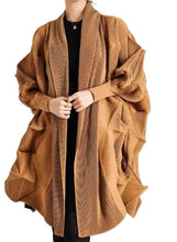 Charger l'image dans la galerie, Robe plissé japonais, écologique ,taille unique.