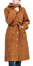 Charger l'image dans la galerie, Robe plissé japonais, écologique ,taille unique.