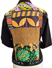 Charger l'image dans la galerie, Robe plissé japonais,  écologique  ,taille unique.
