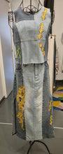 Charger l'image dans la galerie, Robe plissé japonais,  écologique  ,taille unique.
