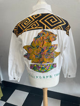 Charger l'image dans la galerie, Robe plissé japonais,  écologique  ,taille unique.
