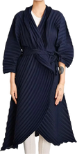 Charger l'image dans la galerie, Robe plissé japonais,  écologique  ,taille unique.
