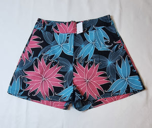 Short dame, taille S